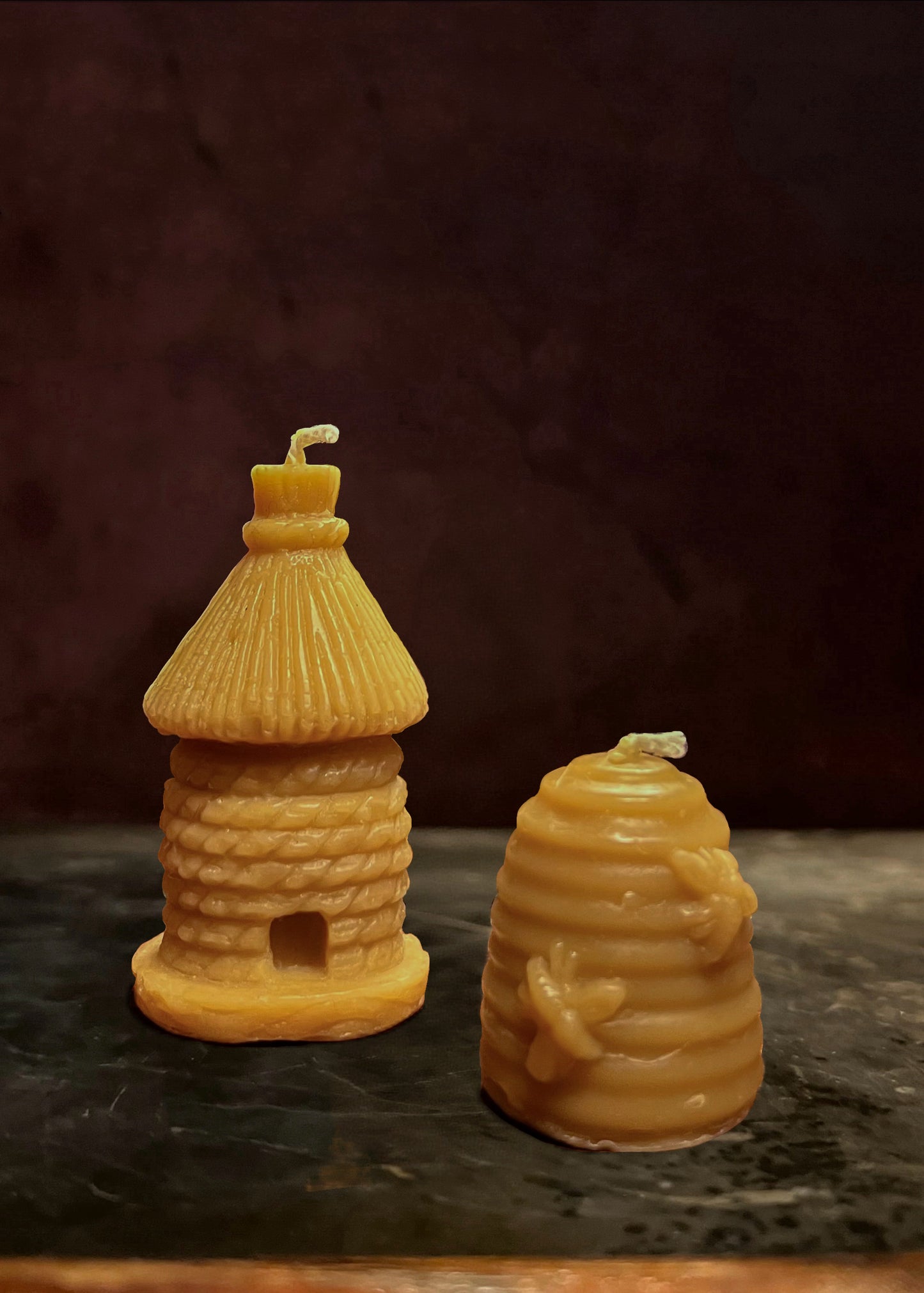 The Apiary