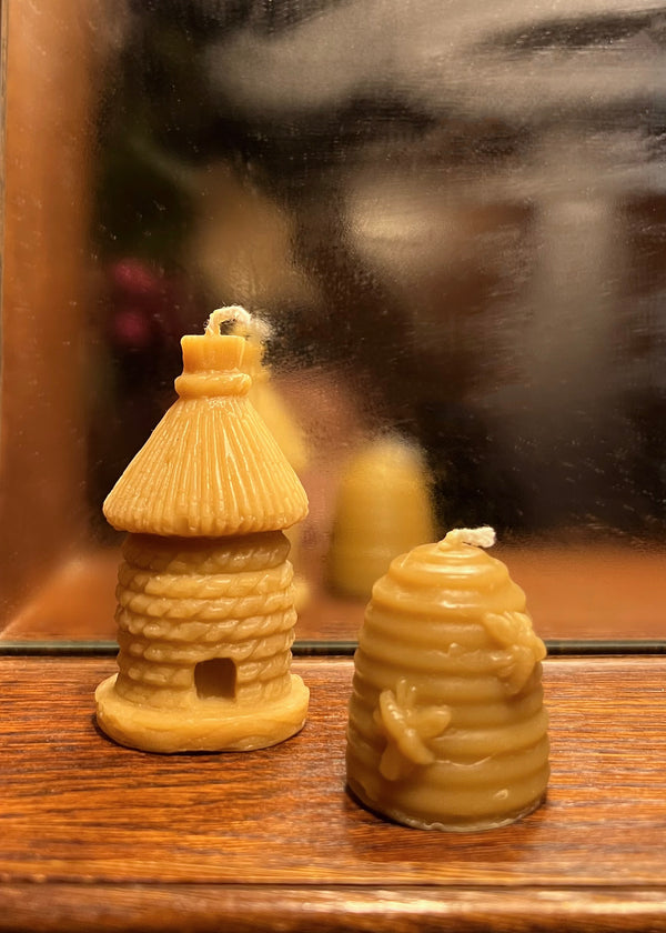 The Apiary