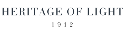 Heritage of Light 1912 Logo